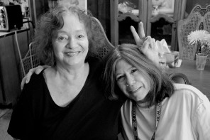 Laverne & Shirley (in Rockaways)