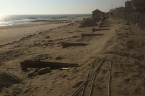 Boardwalk Remnants