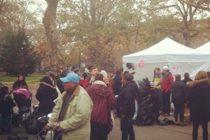 Occupy Relief Efforts