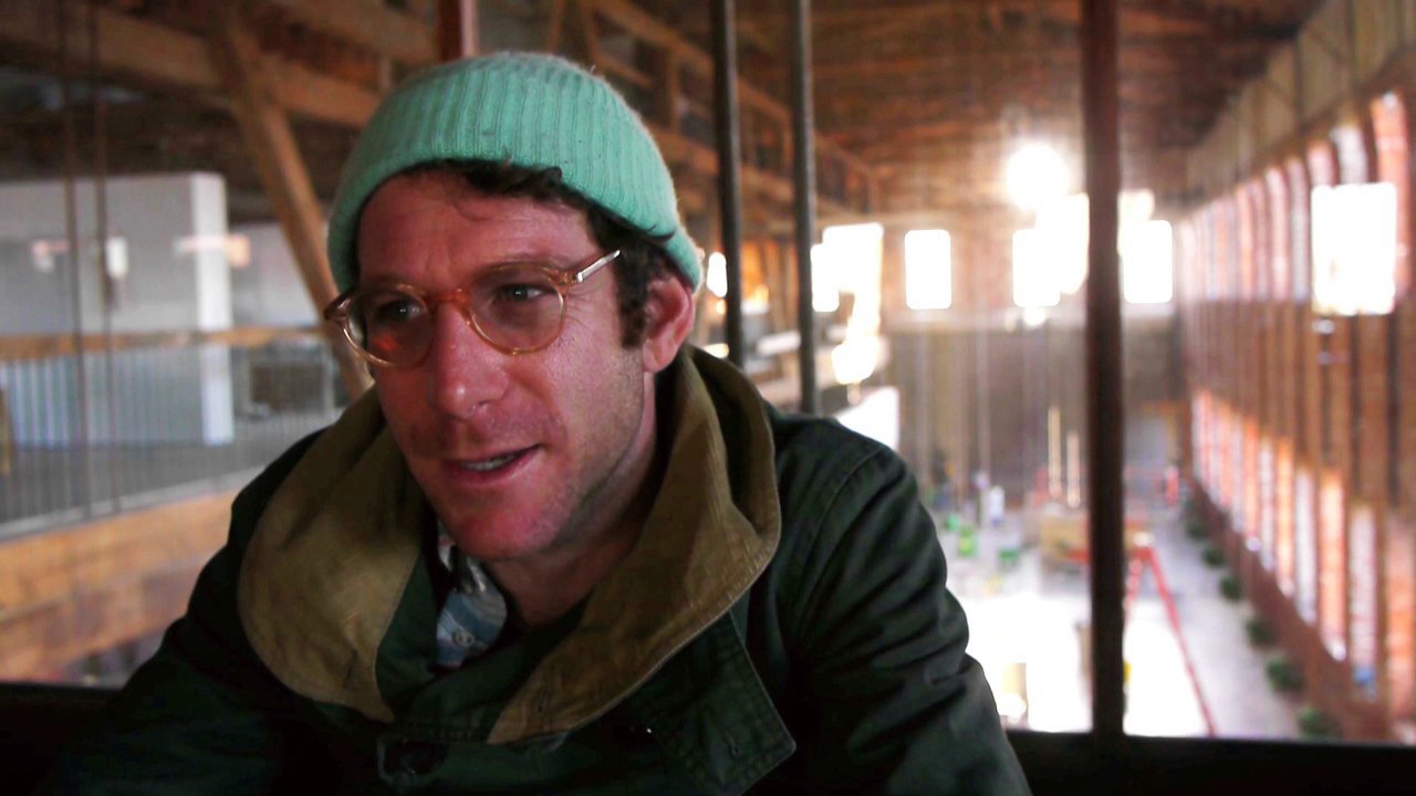 Red Hook Regions Sandy Storyline